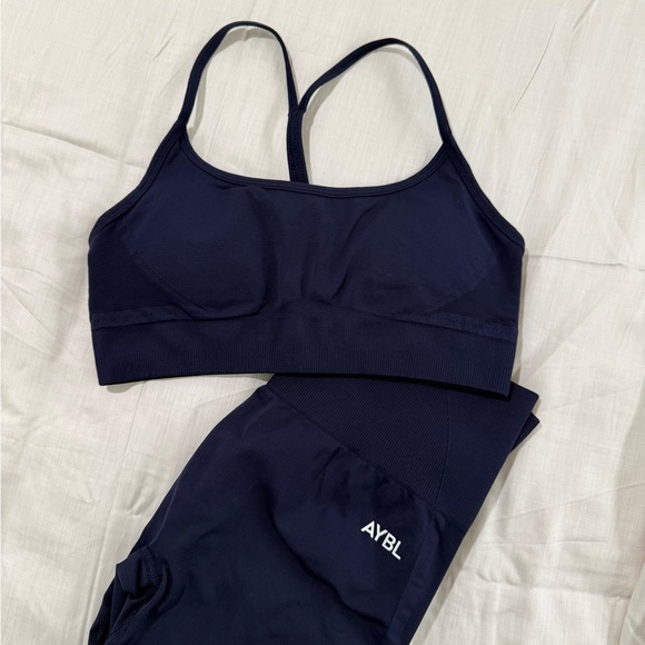 AYBL set - Picture 3 of 3